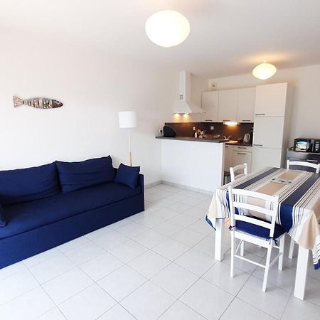 נוטרדאם-דו-מונט Paree D Eau 104 - Residence Avec Piscine - Appartement Rez De Jardin 1 Chambre מראה חיצוני תמונה