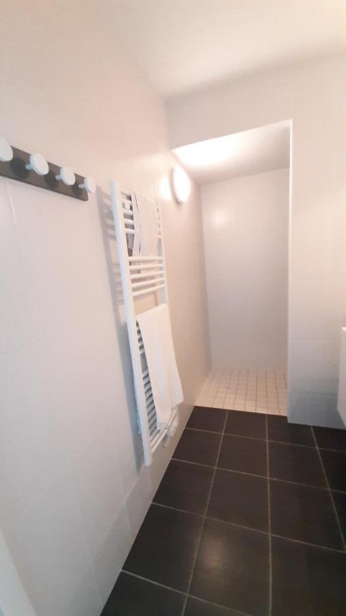 נוטרדאם-דו-מונט Paree D Eau 104 - Residence Avec Piscine - Appartement Rez De Jardin 1 Chambre מראה חיצוני תמונה