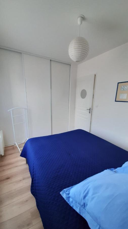 נוטרדאם-דו-מונט Paree D Eau 104 - Residence Avec Piscine - Appartement Rez De Jardin 1 Chambre מראה חיצוני תמונה