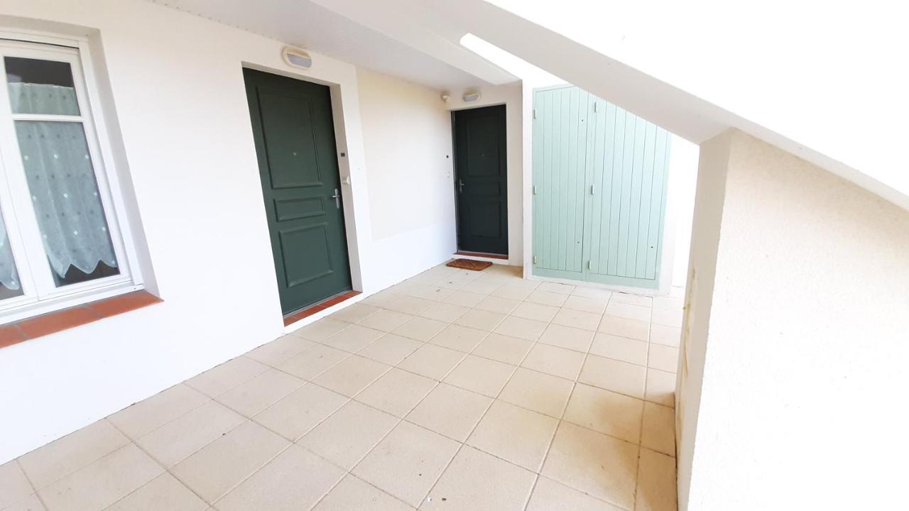 נוטרדאם-דו-מונט Paree D Eau 104 - Residence Avec Piscine - Appartement Rez De Jardin 1 Chambre מראה חיצוני תמונה