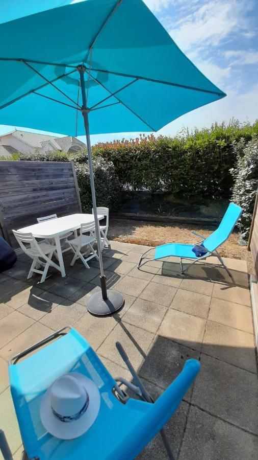 נוטרדאם-דו-מונט Paree D Eau 104 - Residence Avec Piscine - Appartement Rez De Jardin 1 Chambre מראה חיצוני תמונה