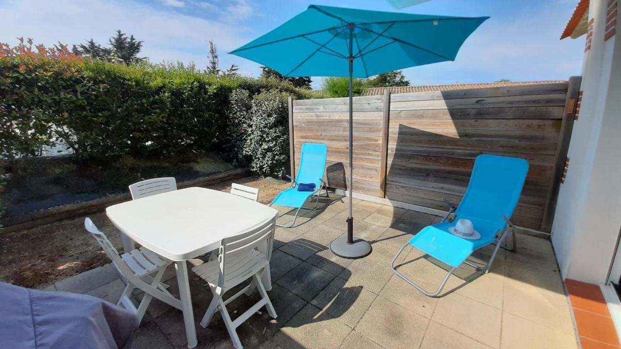 נוטרדאם-דו-מונט Paree D Eau 104 - Residence Avec Piscine - Appartement Rez De Jardin 1 Chambre מראה חיצוני תמונה
