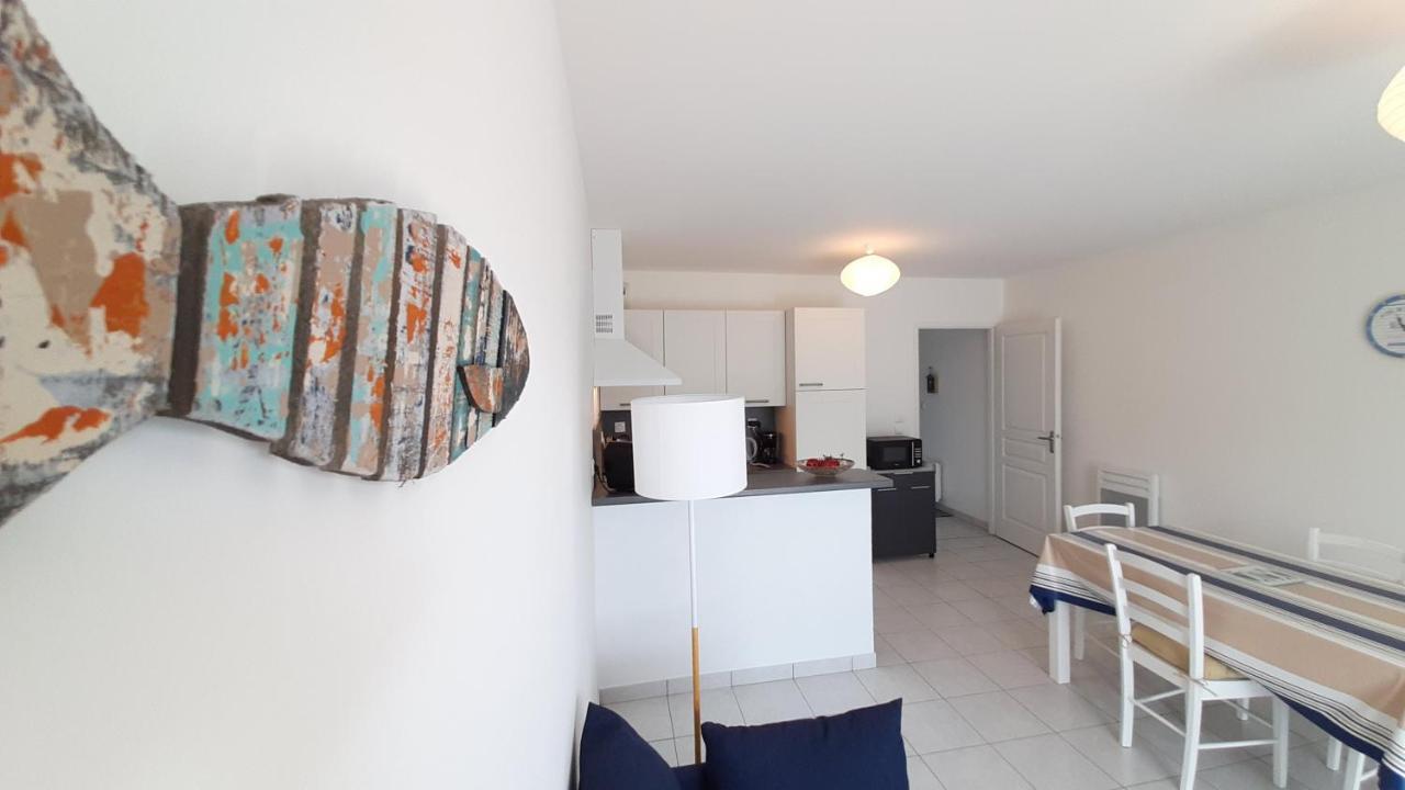 נוטרדאם-דו-מונט Paree D Eau 104 - Residence Avec Piscine - Appartement Rez De Jardin 1 Chambre מראה חיצוני תמונה
